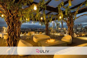 ULIV Mexico City